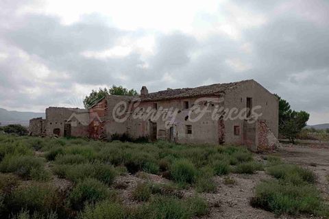 Ruinere i Yecla, Murcia, Yecla - € 39.000 | Ref: SF0517 - foto 30